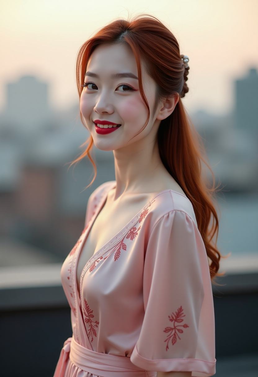 锋味对决海报