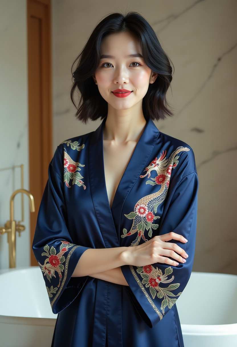 火焰与盐
